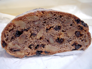 「PAUL」のパン レザン