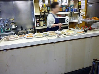 「永井商店」