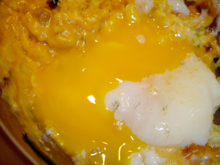 サイゼリヤ ドリア