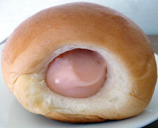 いちごコロネ