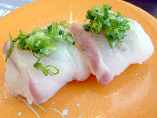 「函館寿司」