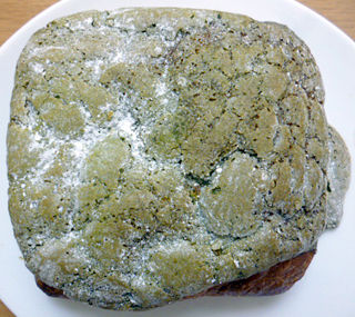 抹茶ダマンド