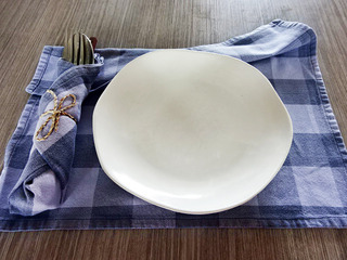 ホテルランチ