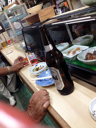 「三笠屋酒店」