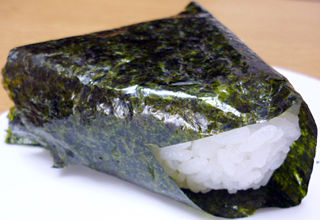サーモンバジル