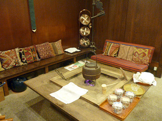 「本陣 平野屋」