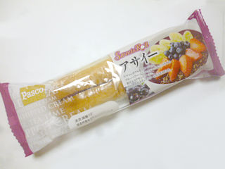 SweetsRollアサイー