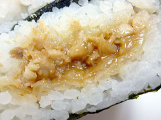 さわら照焼風