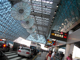 台北旅行空港