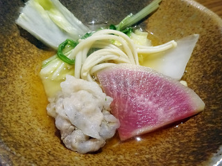 「イベリコ屋」