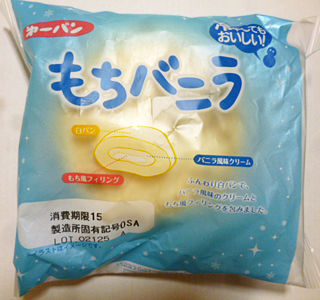 もちバニラ