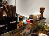 「いきなりステーキ」