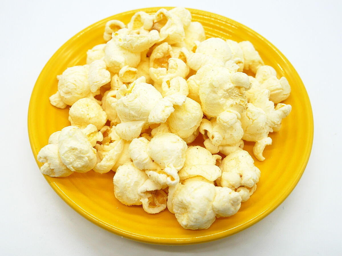 イカの旨味とレモンの爽やかさ マイクポップコーン イカ天瀬戸内れもん味 ジャパンフリトレー 食べたん買うたん By 関西女のプチ日記 Powered By ライブドアブログ