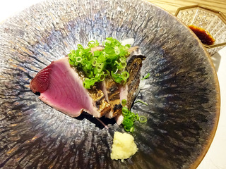 「和食labo 新た」