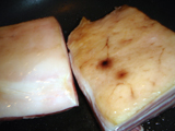 豚の角煮