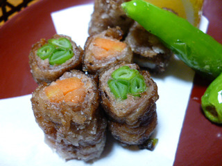 「本陣 平野屋」