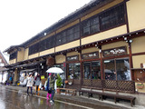 「白川郷」