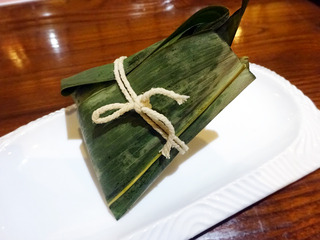 長崎新地中華街