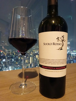 「Tavola36」