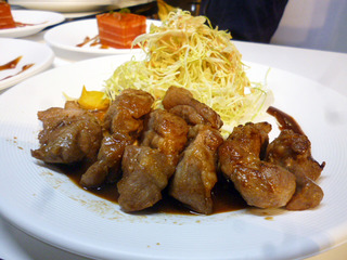 FOODSONIC