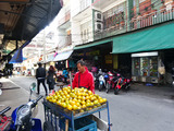 「Hmong Market」