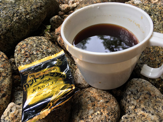 屋久島トレッキング