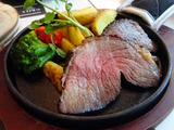 「チーズクラフトワークス&グリル茶屋町」