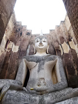 「Sukhothai Historical Park」