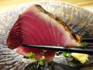 「和食labo 新た」