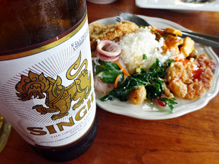 「The Riverside Restaurant & coffee」