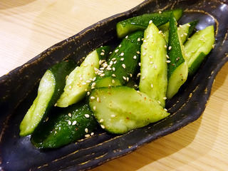 「餃子王」