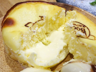 「BooBooキッチン」