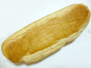 きなこコッペ<きなこクリームサンド>