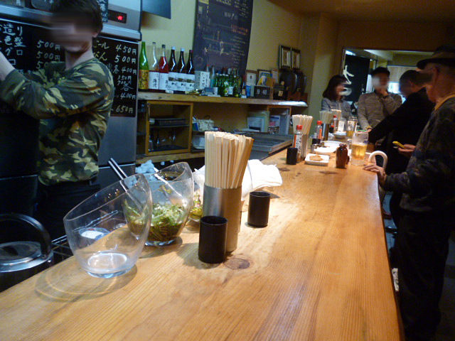 カジュアルにサクッと立ち飲み 立ち呑み まつ 大阪鶴橋 関西女のプチ日記 Powered By ライブドアブログ