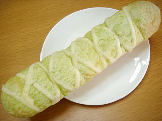 アムスメロンのちぎりパン