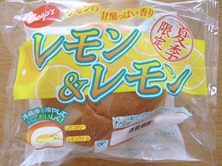 レモン&レモン