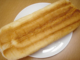 大きなりんごデニッシュ