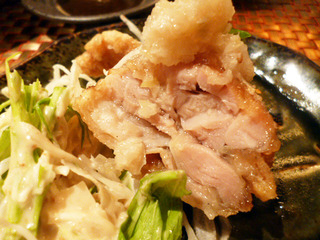「一馬力」