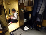 「焼味尽とくちゃん」