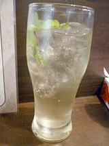 「串揚・鉄板Bar BACK9」