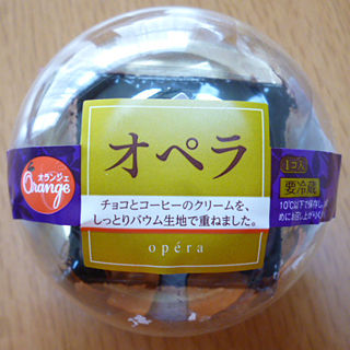 オペラ