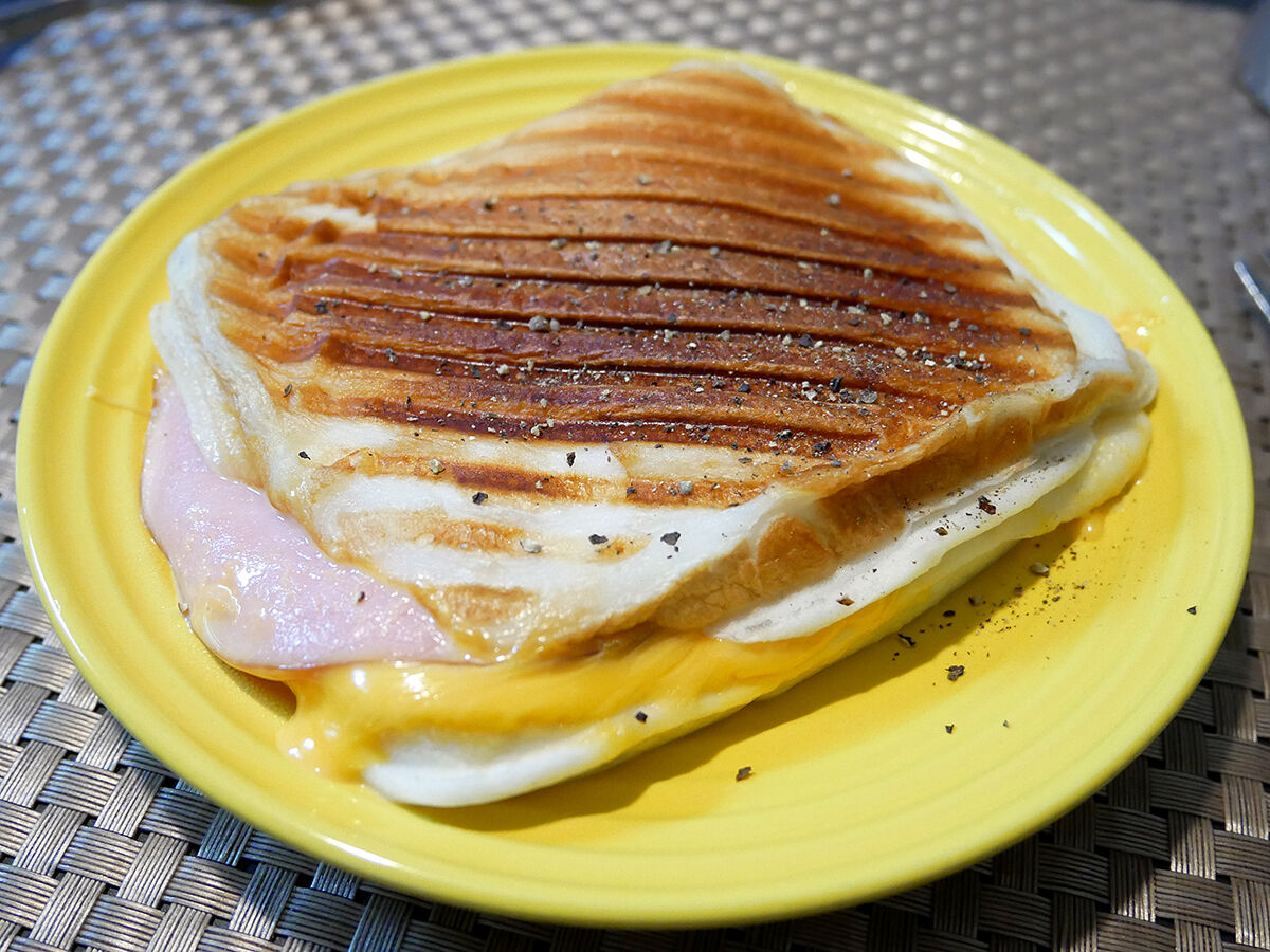 キッチングッズ 家飲みはこれで決まり 流行りのホットサンドメーカーでおつまみ作り 関西女のプチ日記 Powered By ライブドアブログ キッチングッズ 家飲みはこれで決まり 流行りのホットサンドメーカーでおつまみ作り 関西女のプチ日記 Powered By ライブドアブログ