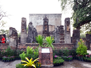 「Sukhothai Historical Park」