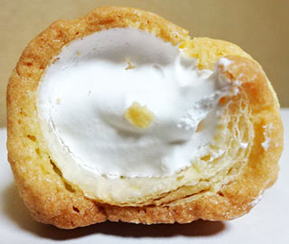 メロンサンホルン<ホイップクリーム>