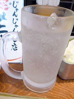 「串かつじゃんじゃん」