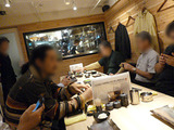 「鉄板神社 難波店」