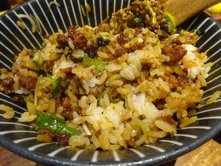 「焼鳥ひらい」