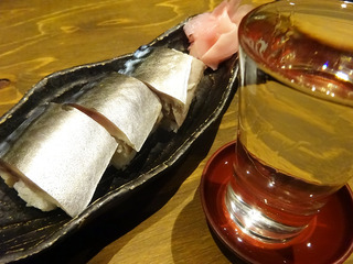 「青や」