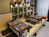 「日本酒バル酌」