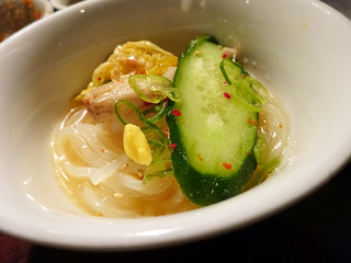 「听」